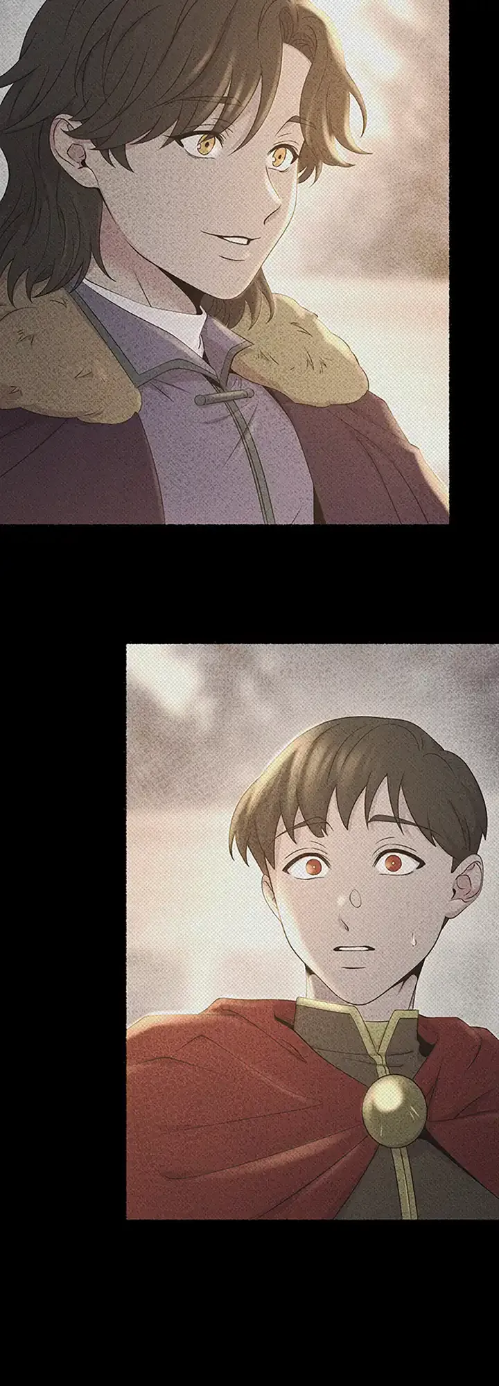 Read Like Wind On A Dry Branch FR Manga Online