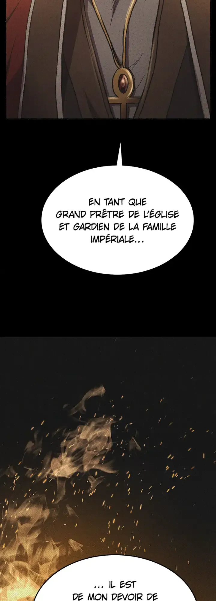 Read Like Wind On A Dry Branch FR Manga Online