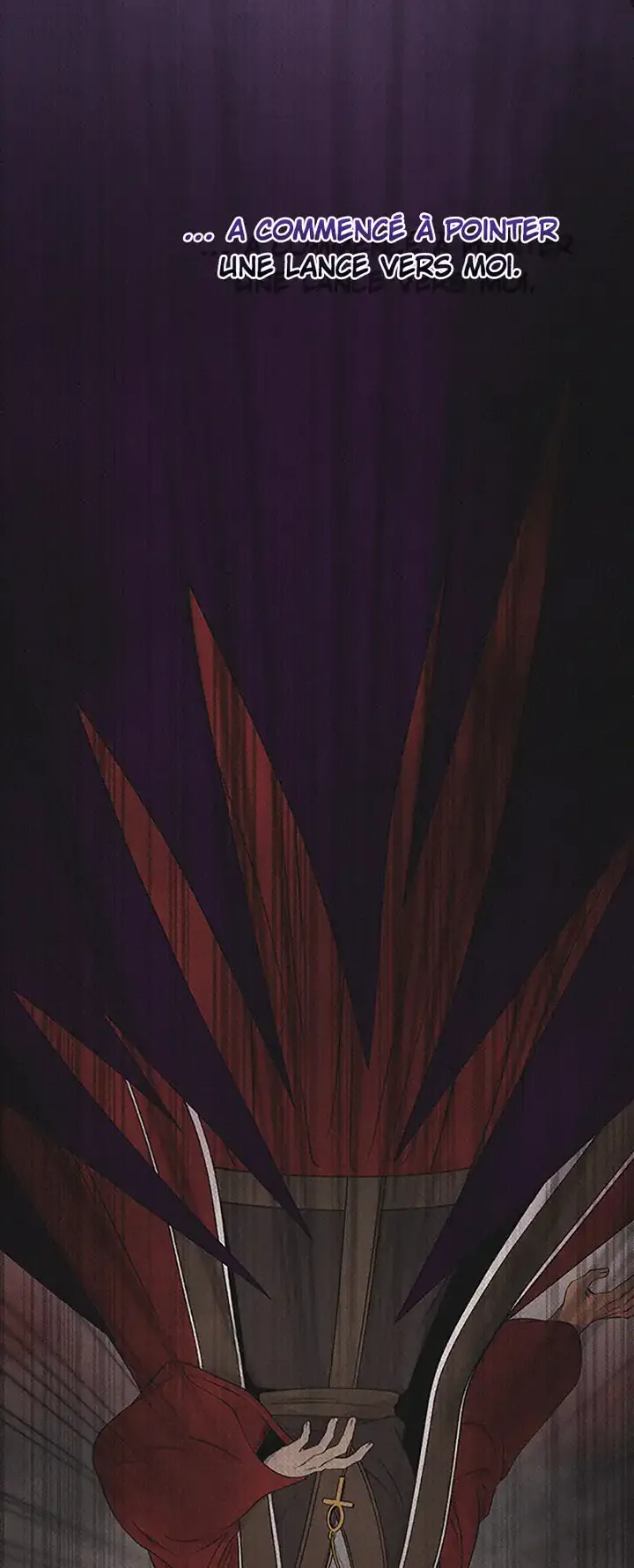 Read Like Wind On A Dry Branch FR Manga Online