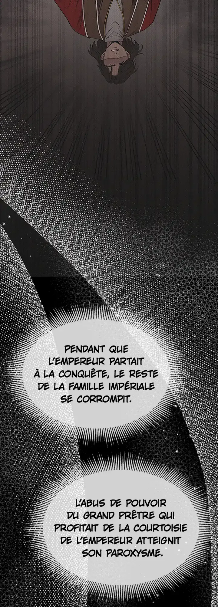 Read Like Wind On A Dry Branch FR Manga Online