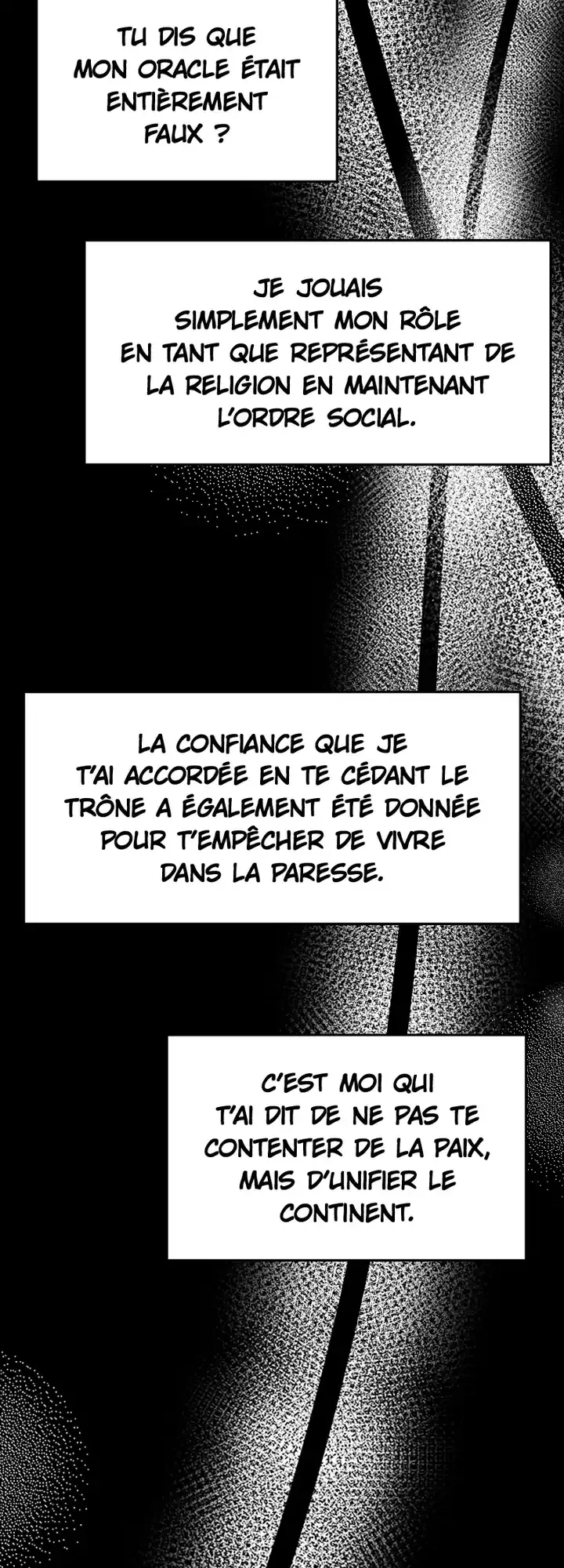 Read Like Wind On A Dry Branch FR Manga Online