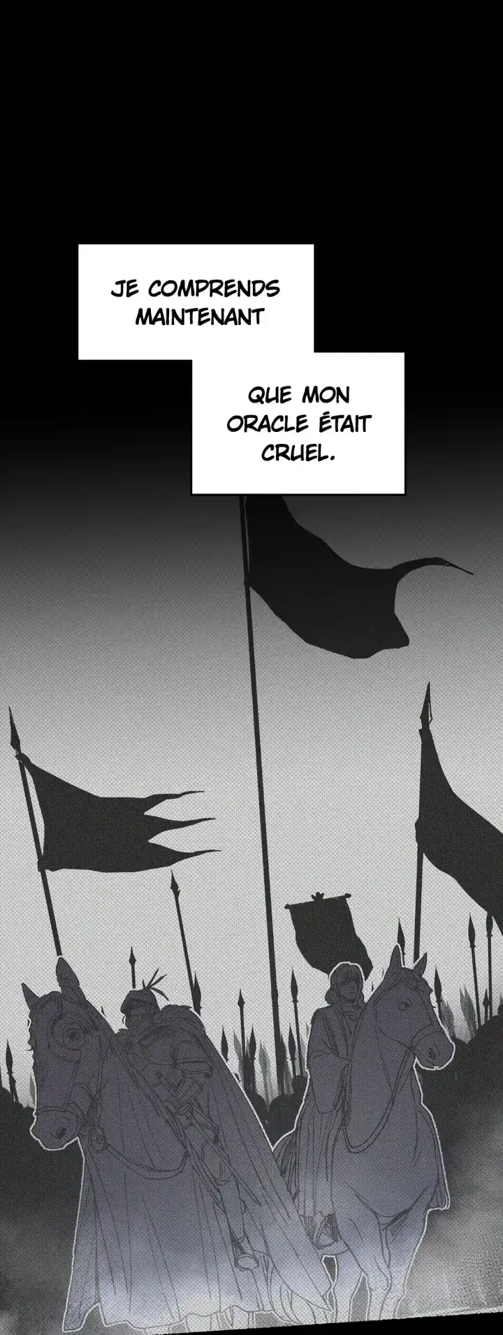 Read Like Wind On A Dry Branch FR Manga Online