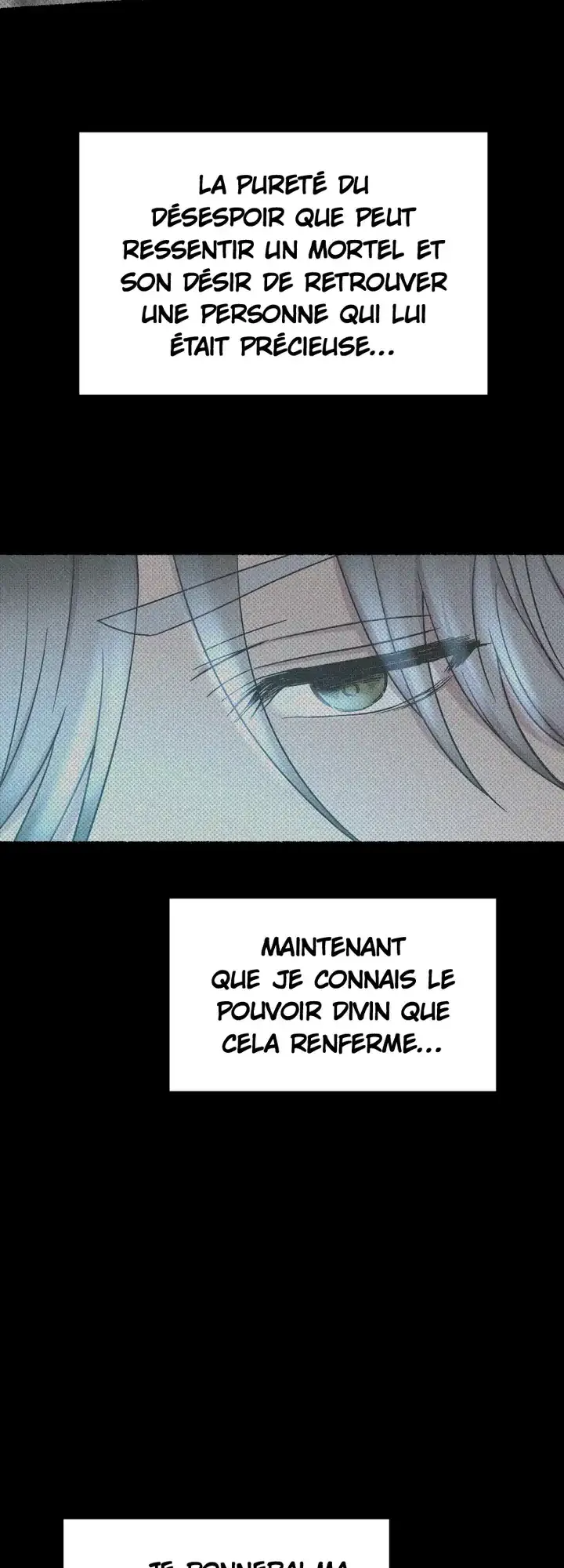 Read Like Wind On A Dry Branch FR Manga Online