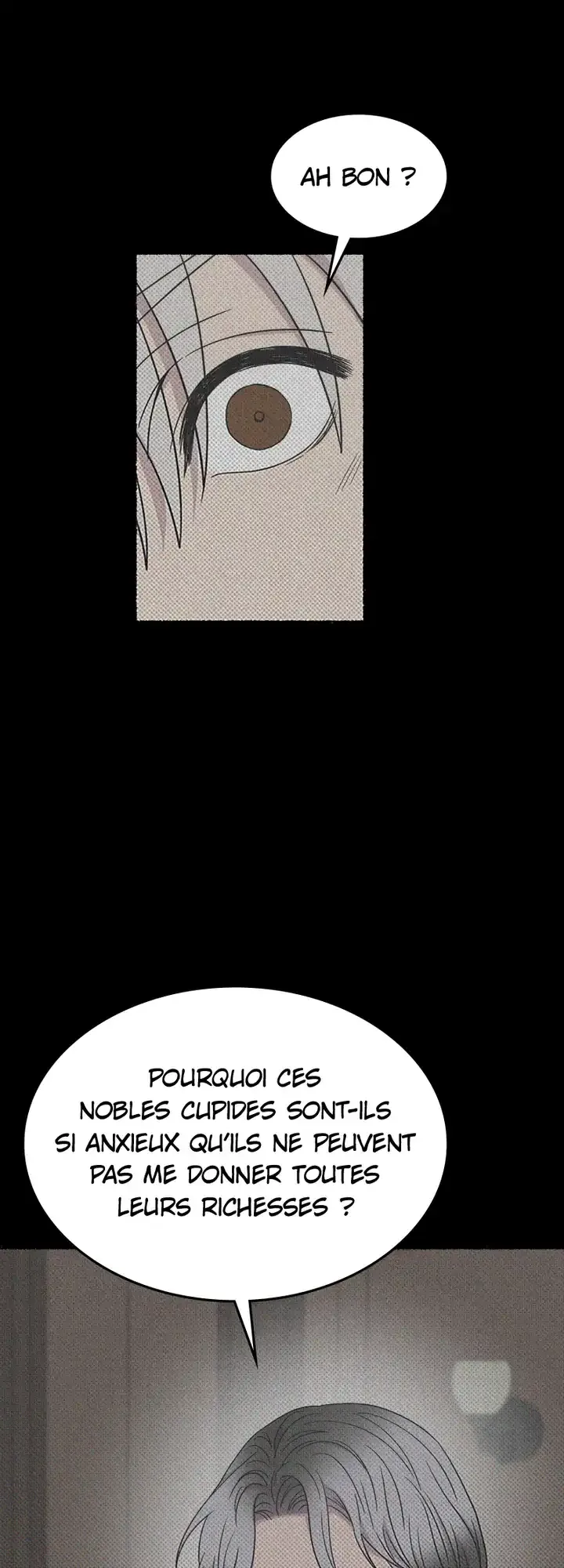 Read Like Wind On A Dry Branch FR Manga Online