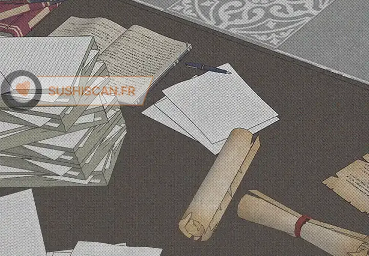 Read Like Wind On A Dry Branch FR Manga Online