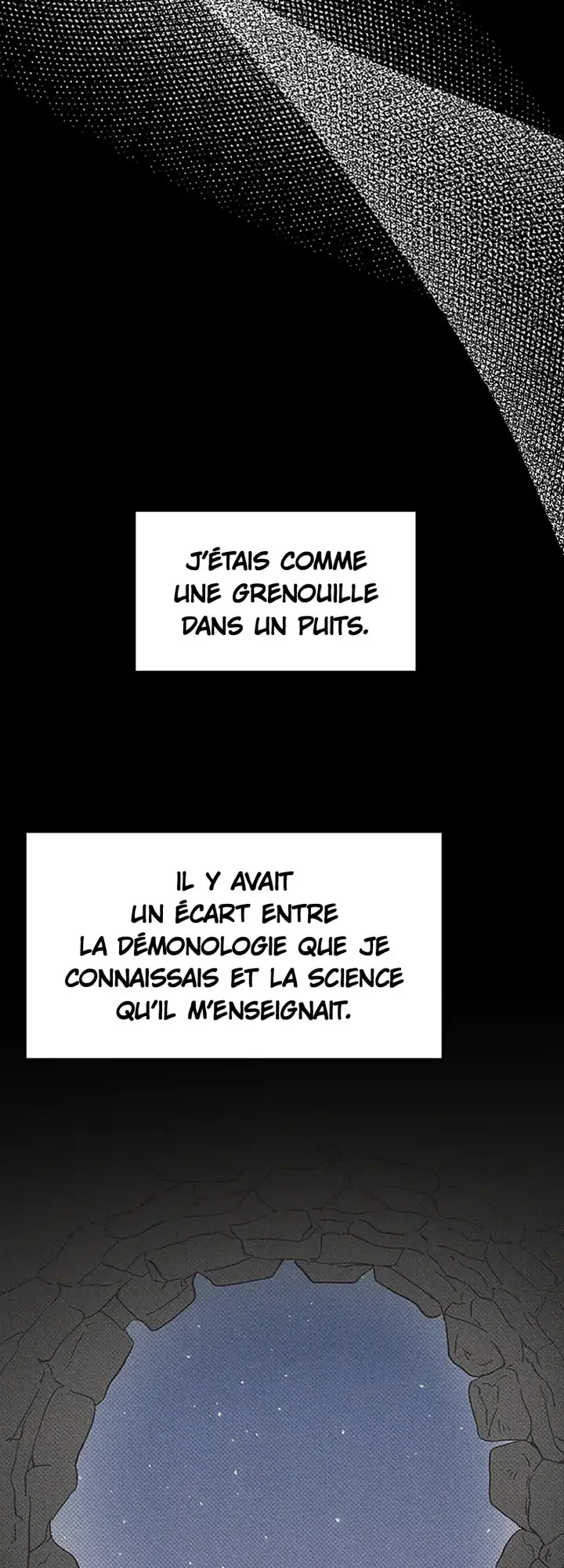Read Like Wind On A Dry Branch FR Manga Online