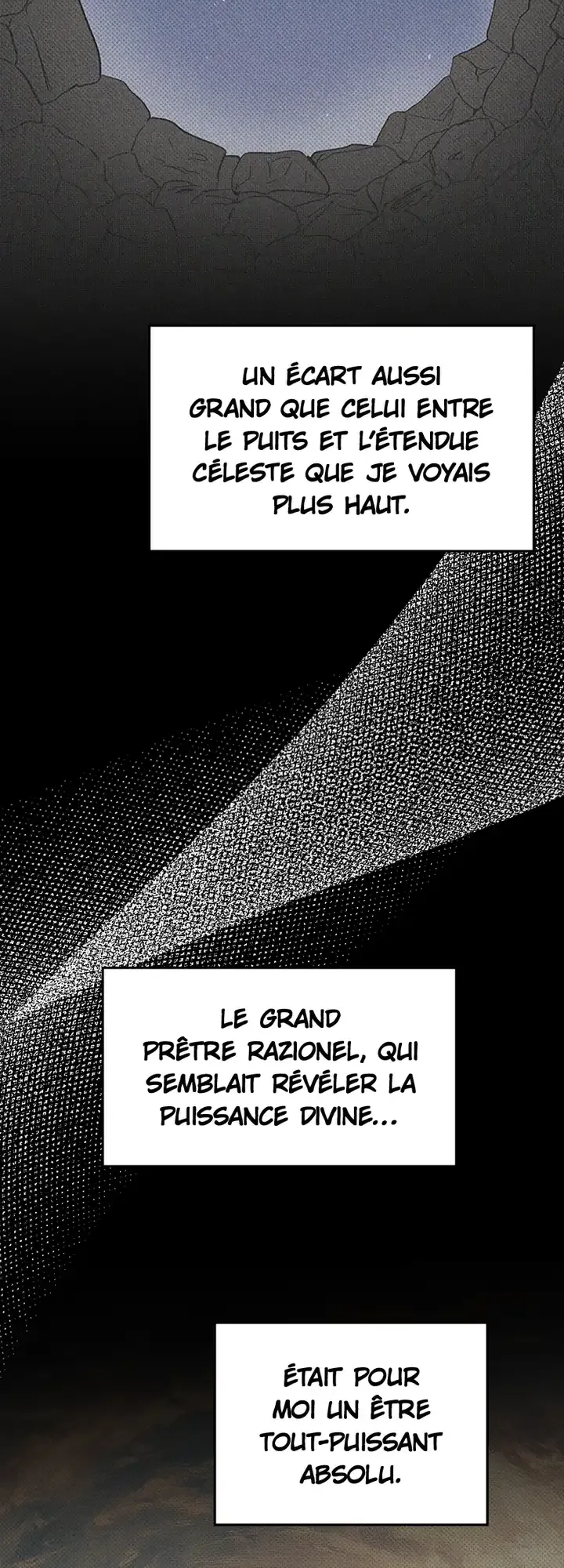 Read Like Wind On A Dry Branch FR Manga Online