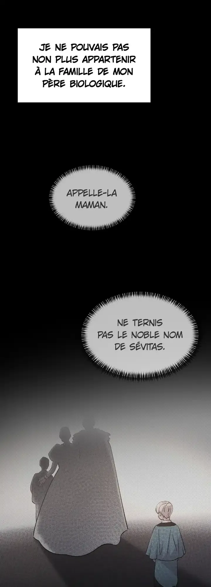 Read Like Wind On A Dry Branch FR Manga Online