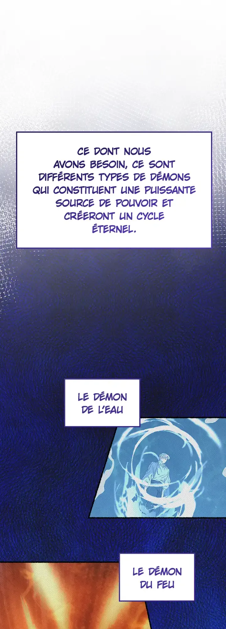 Read Like Wind On A Dry Branch FR Manga Online