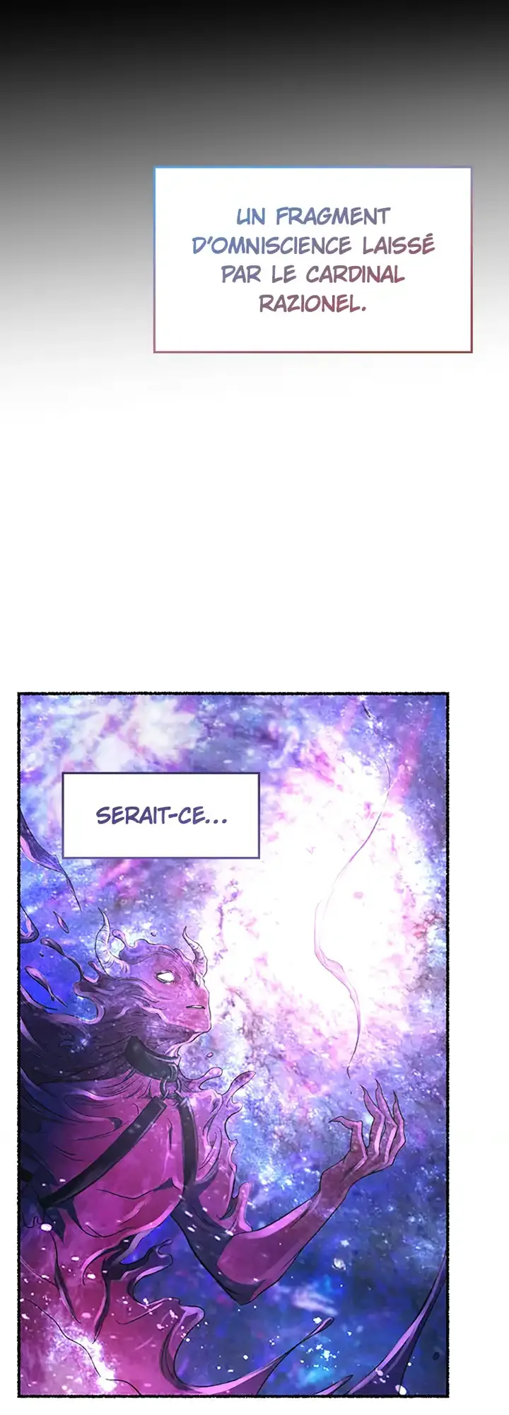 Read Like Wind On A Dry Branch FR Manga Online