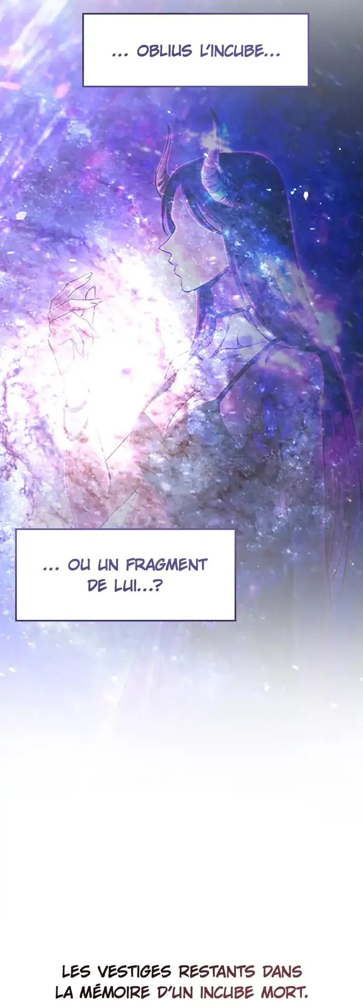 Read Like Wind On A Dry Branch FR Manga Online