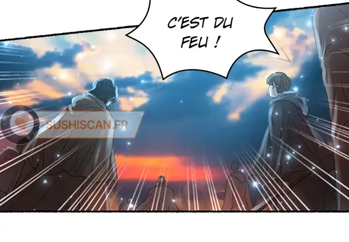 Read Like Wind On A Dry Branch FR Manga Online