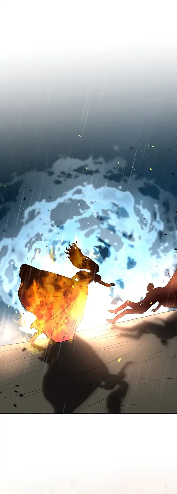 Read Like Wind On A Dry Branch FR Manga Online
