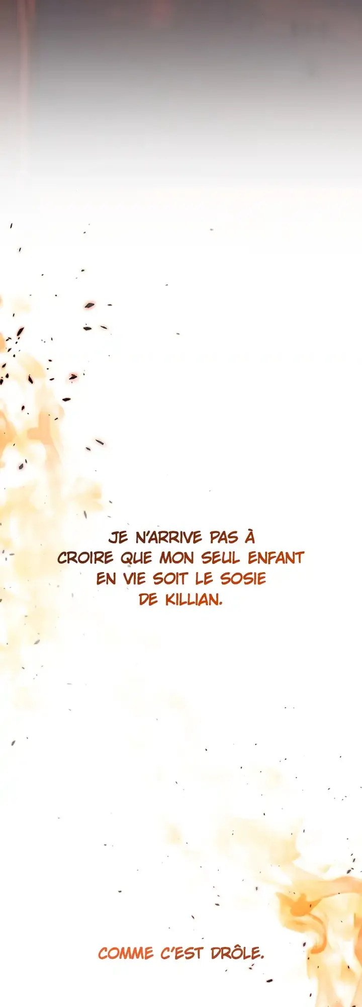 Read Like Wind On A Dry Branch FR Manga Online