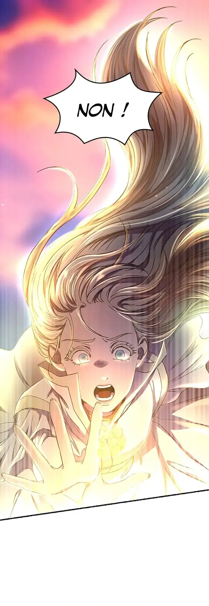 Read Like Wind On A Dry Branch FR Manga Online
