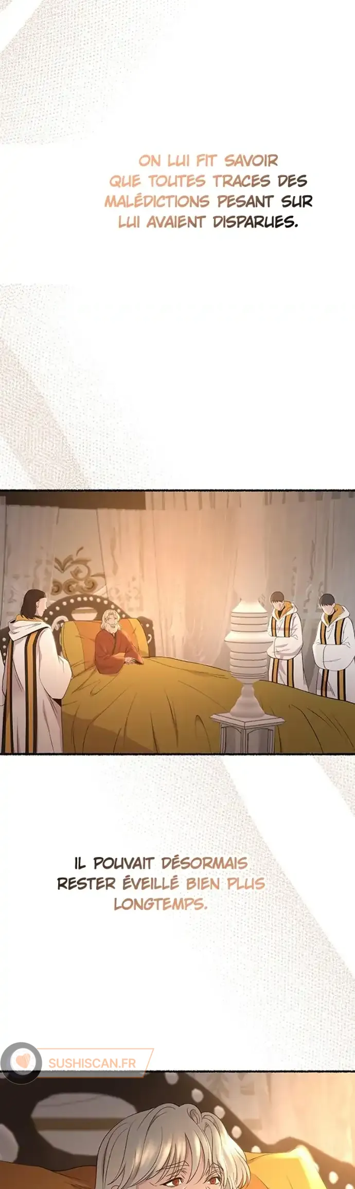 Read Like Wind On A Dry Branch FR Manga Online