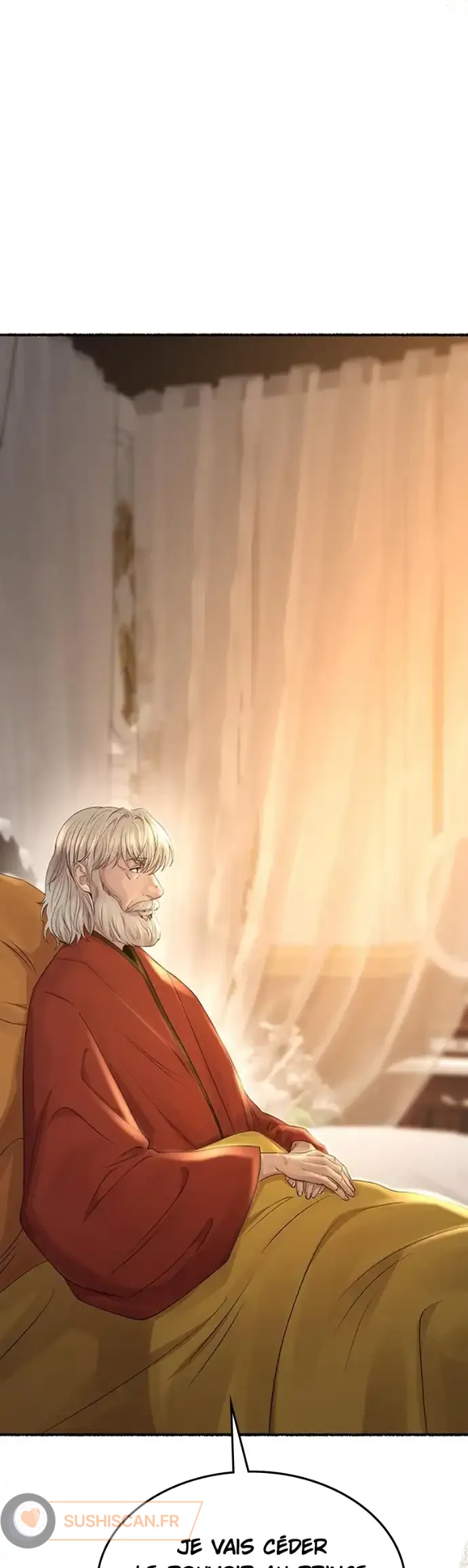 Read Like Wind On A Dry Branch FR Manga Online