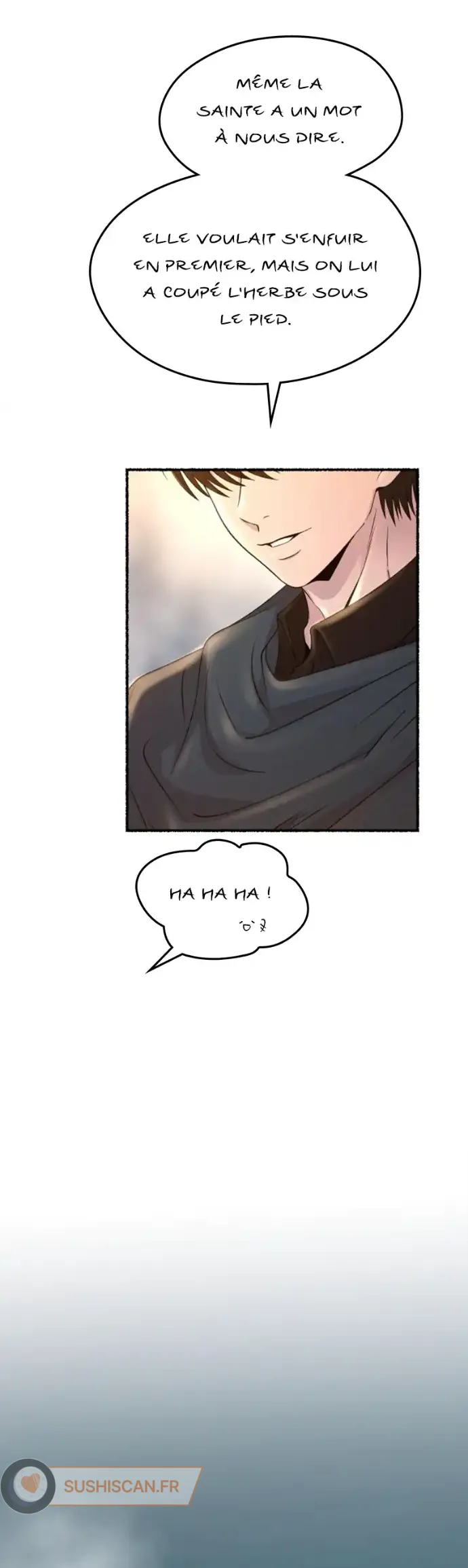 Read Like Wind On A Dry Branch FR Manga Online