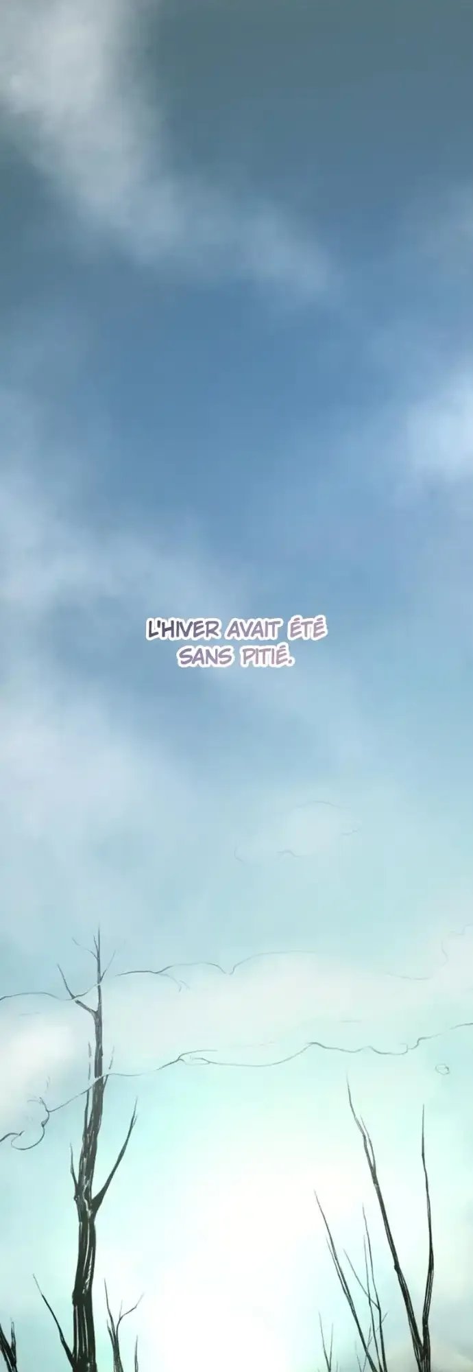 Read Like Wind On A Dry Branch FR Manga Online