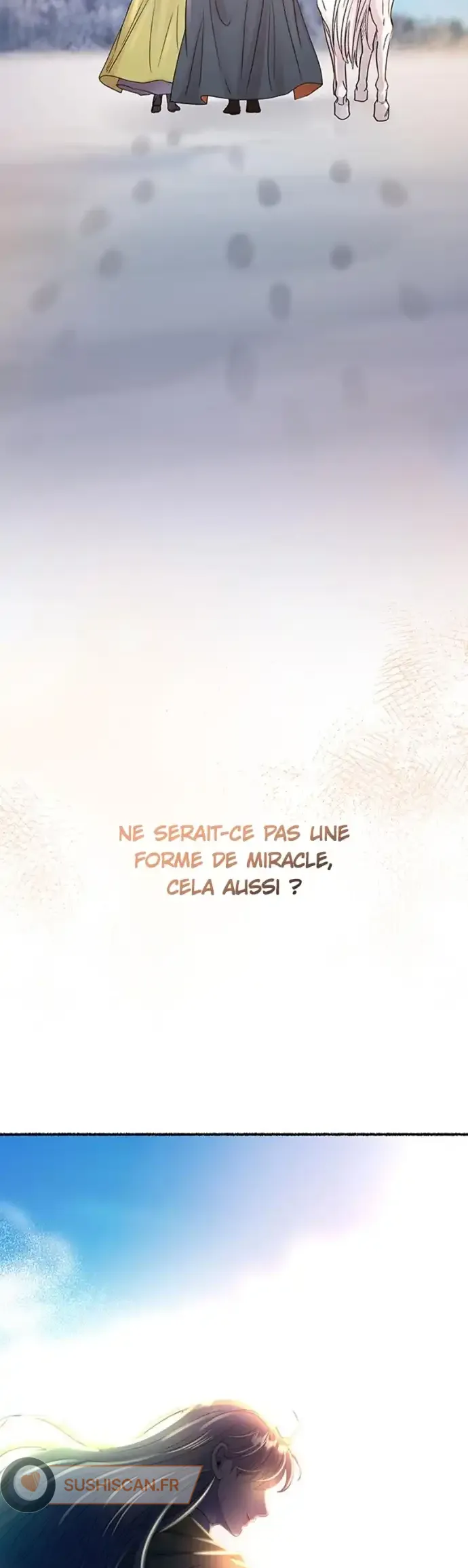 Read Like Wind On A Dry Branch FR Manga Online