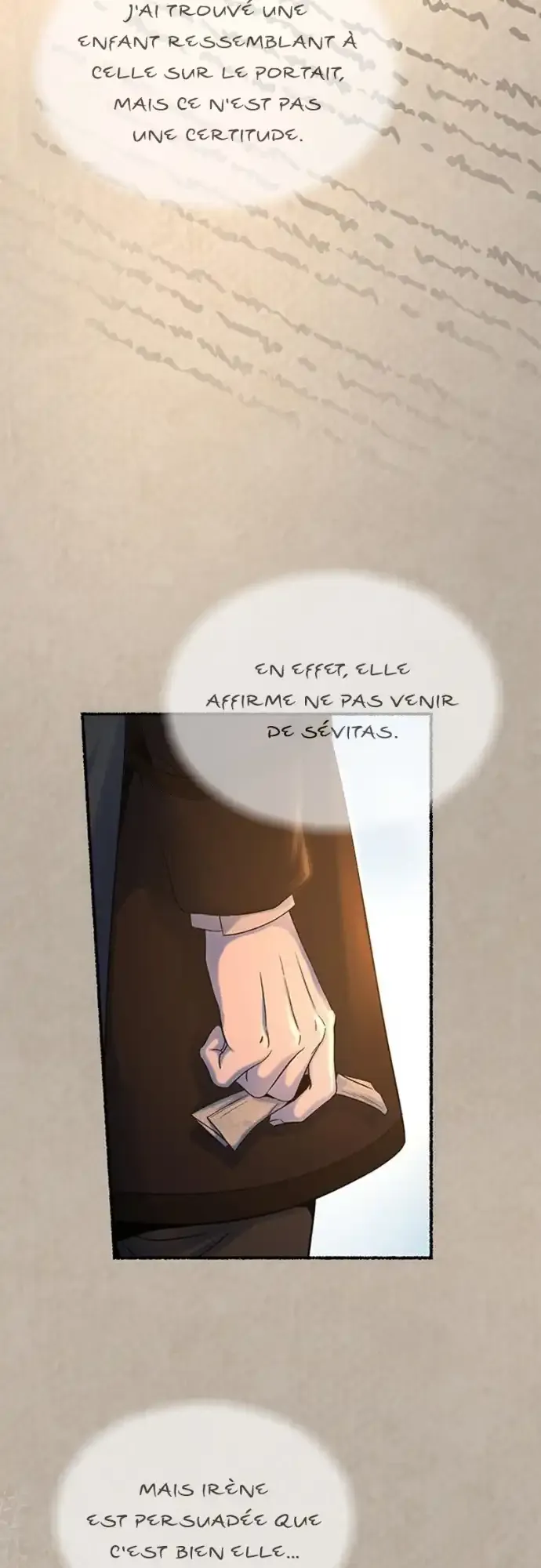 Read Like Wind On A Dry Branch FR Manga Online