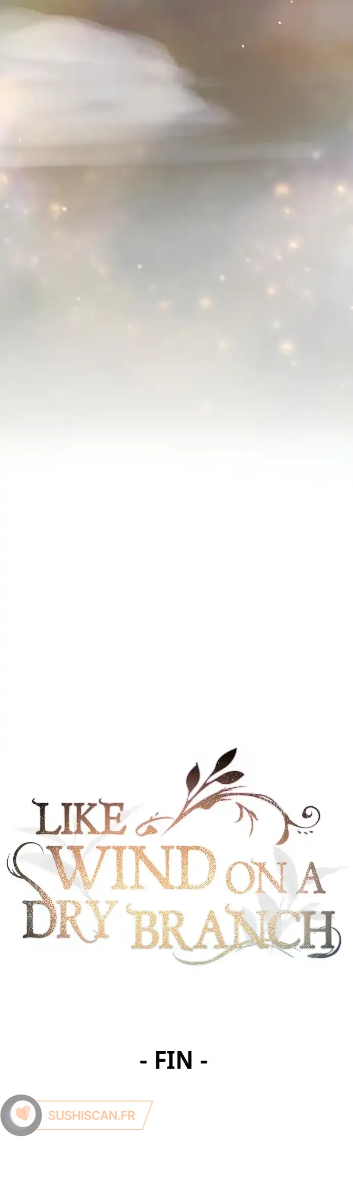 Read Like Wind On A Dry Branch FR Manga Online