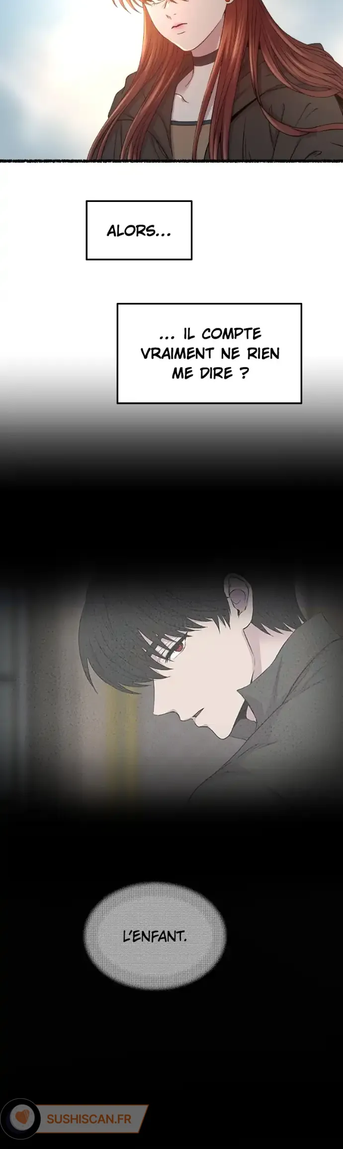 Read Like Wind On A Dry Branch FR Manga Online