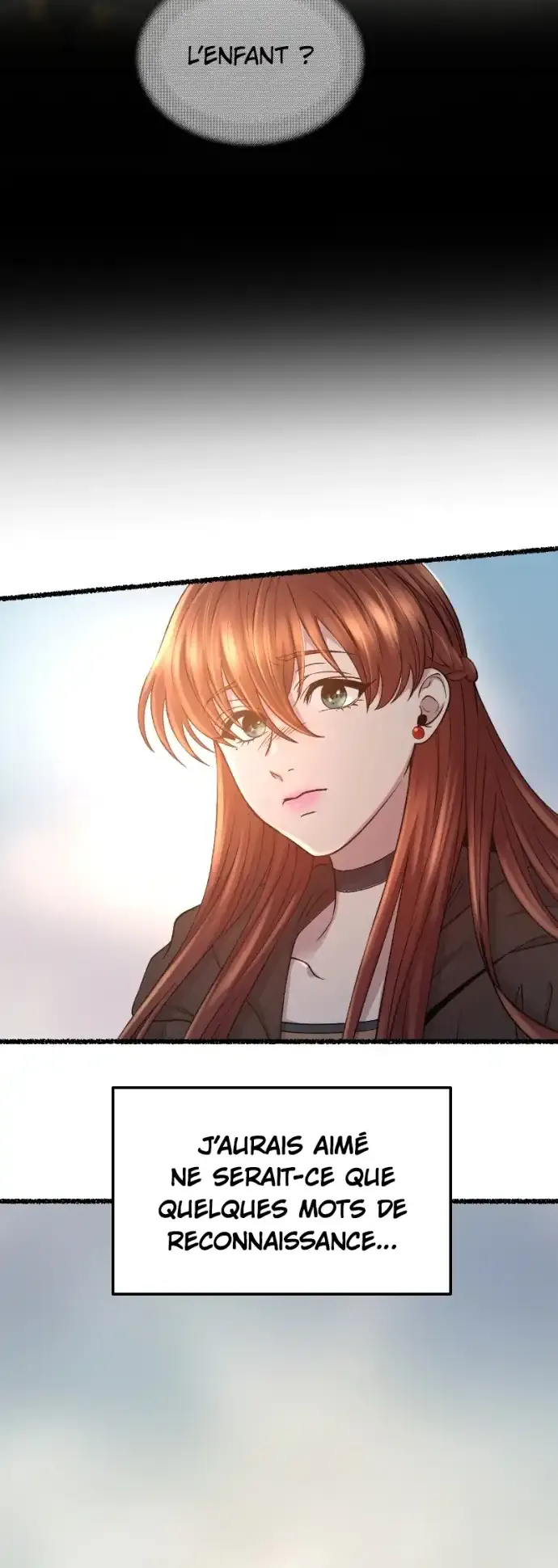 Read Like Wind On A Dry Branch FR Manga Online