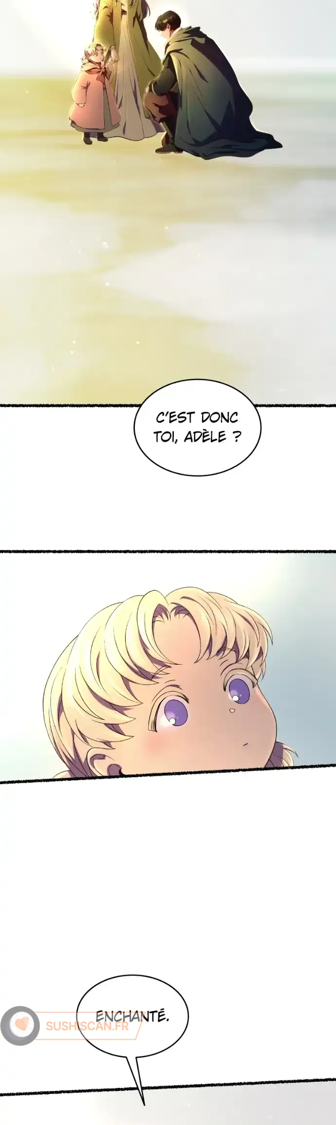 Read Like Wind On A Dry Branch FR Manga Online