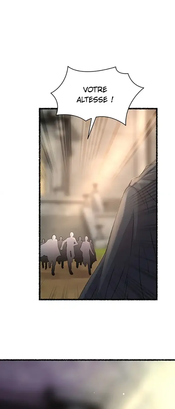 Read Like Wind On A Dry Branch FR Manga Online
