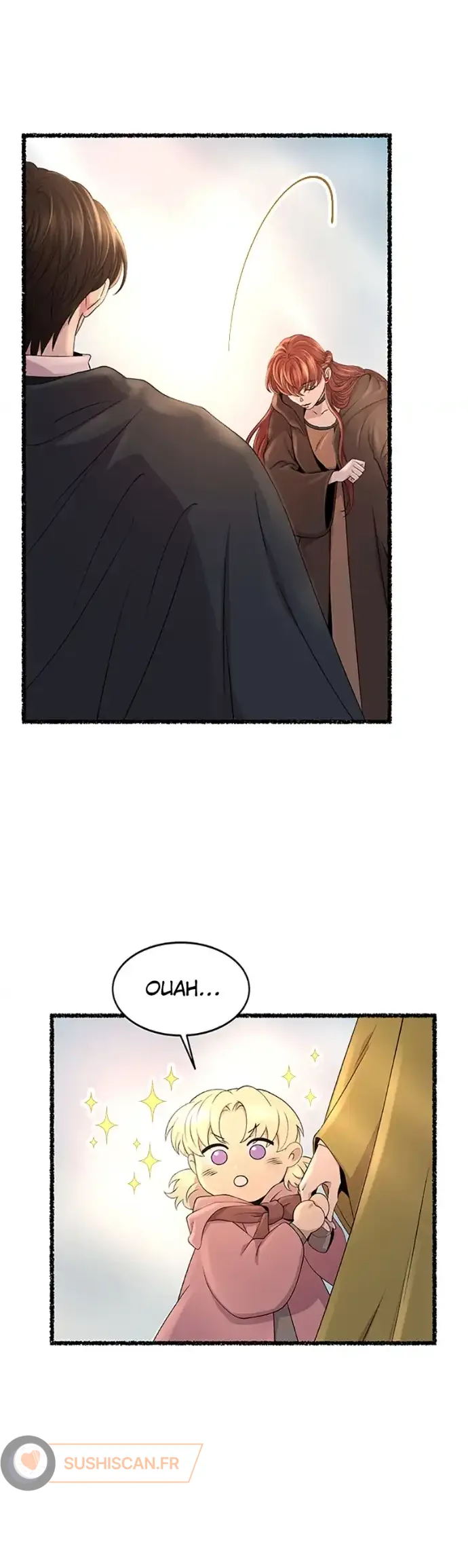Read Like Wind On A Dry Branch FR Manga Online