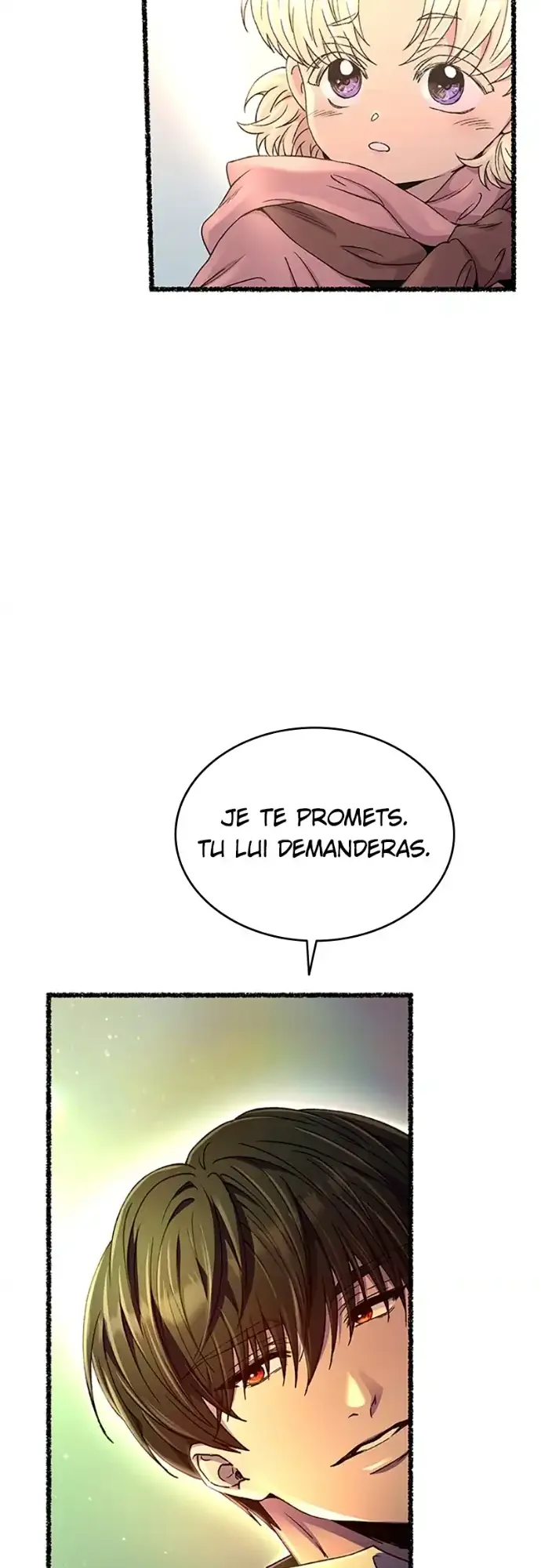 Read Like Wind On A Dry Branch FR Manga Online