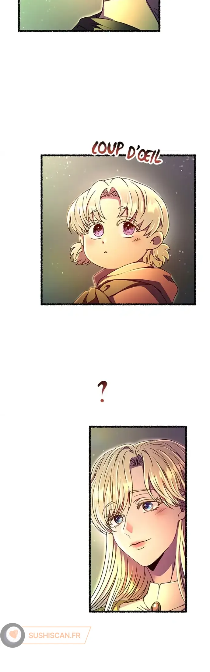 Read Like Wind On A Dry Branch FR Manga Online