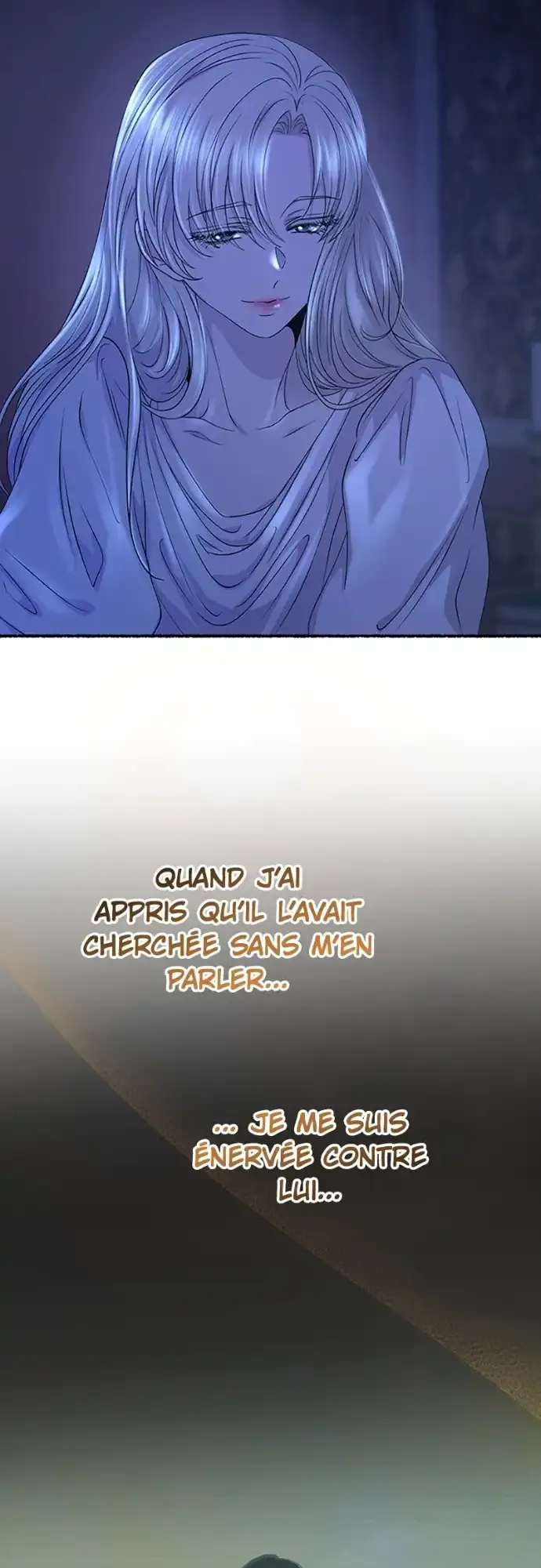Read Like Wind On A Dry Branch FR Manga Online