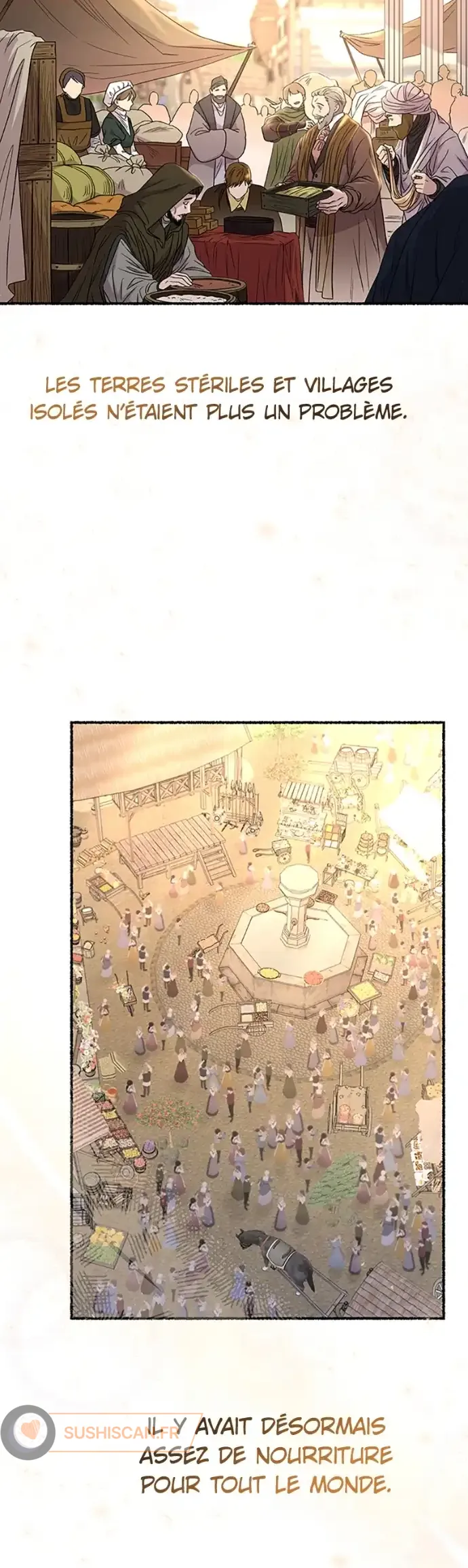 Read Like Wind On A Dry Branch FR Manga Online