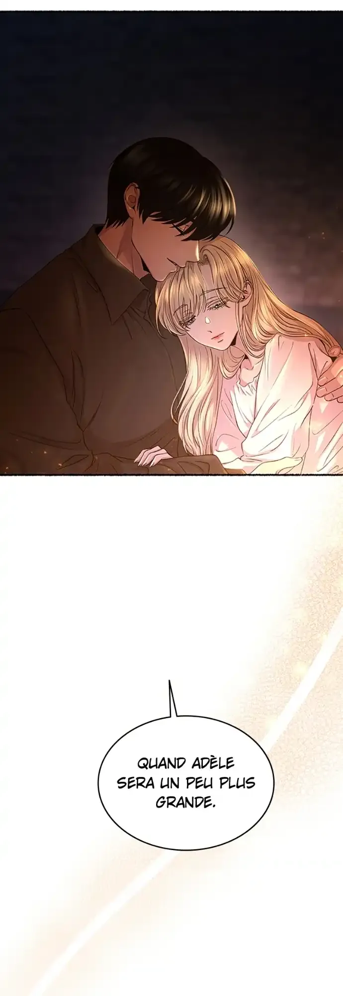 Read Like Wind On A Dry Branch FR Manga Online