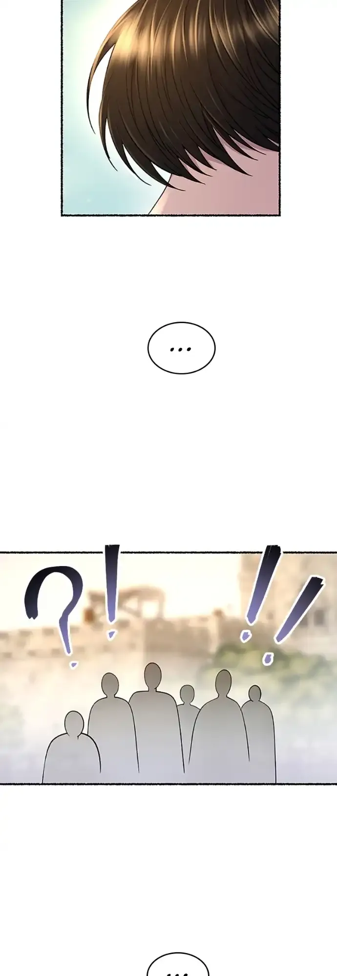 Read Like Wind On A Dry Branch FR Manga Online