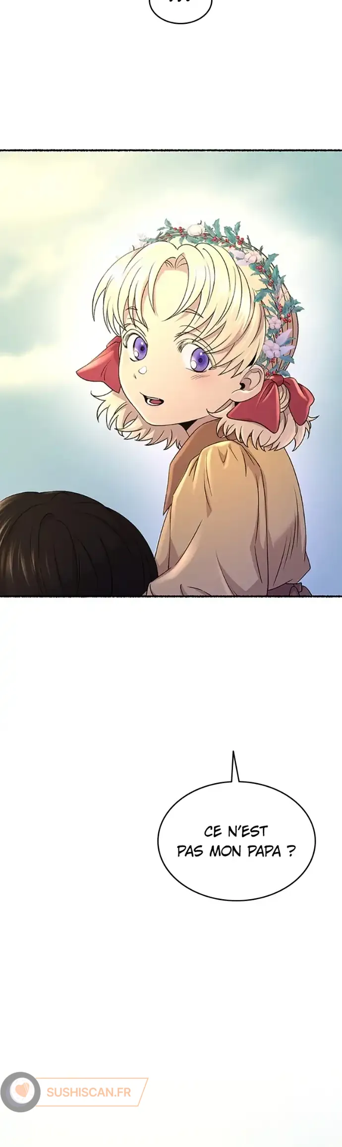 Read Like Wind On A Dry Branch FR Manga Online