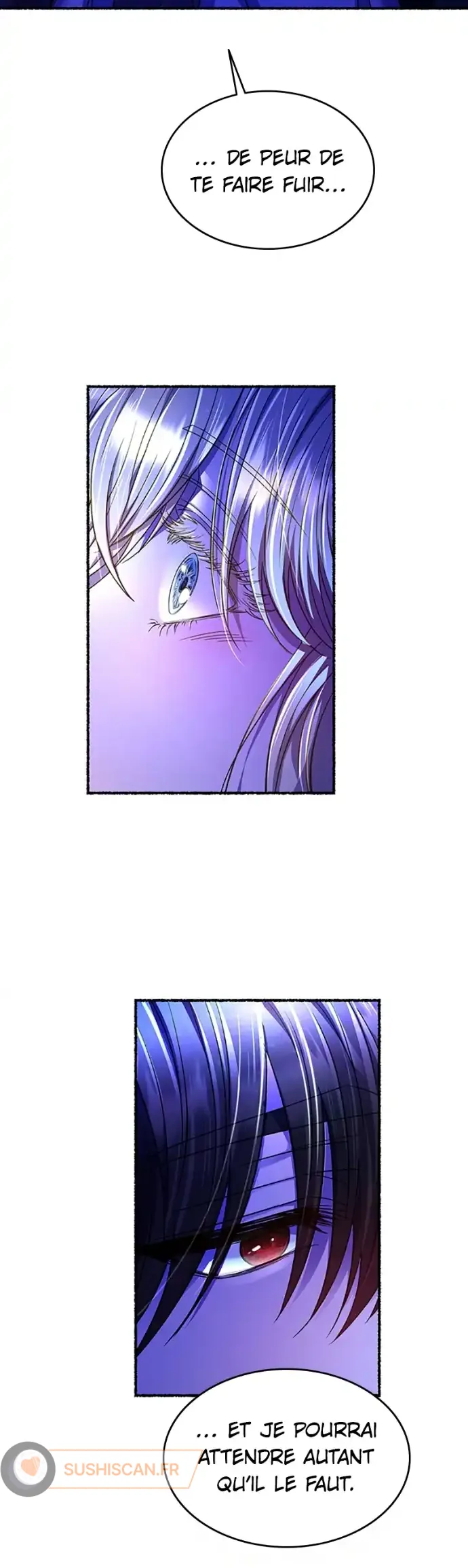 Read Like Wind On A Dry Branch FR Manga Online