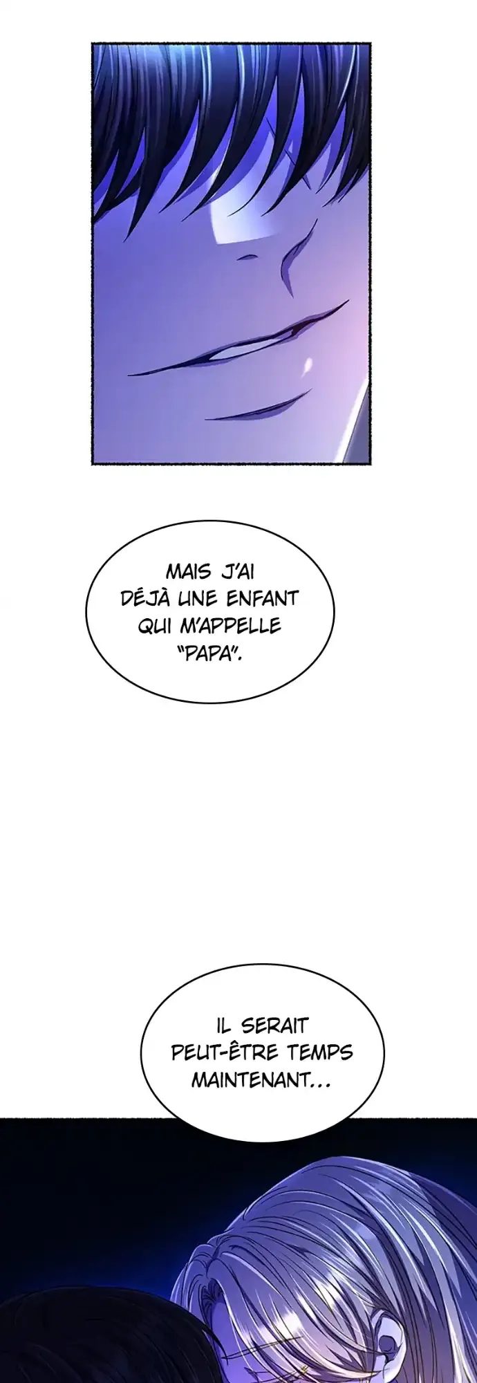 Read Like Wind On A Dry Branch FR Manga Online