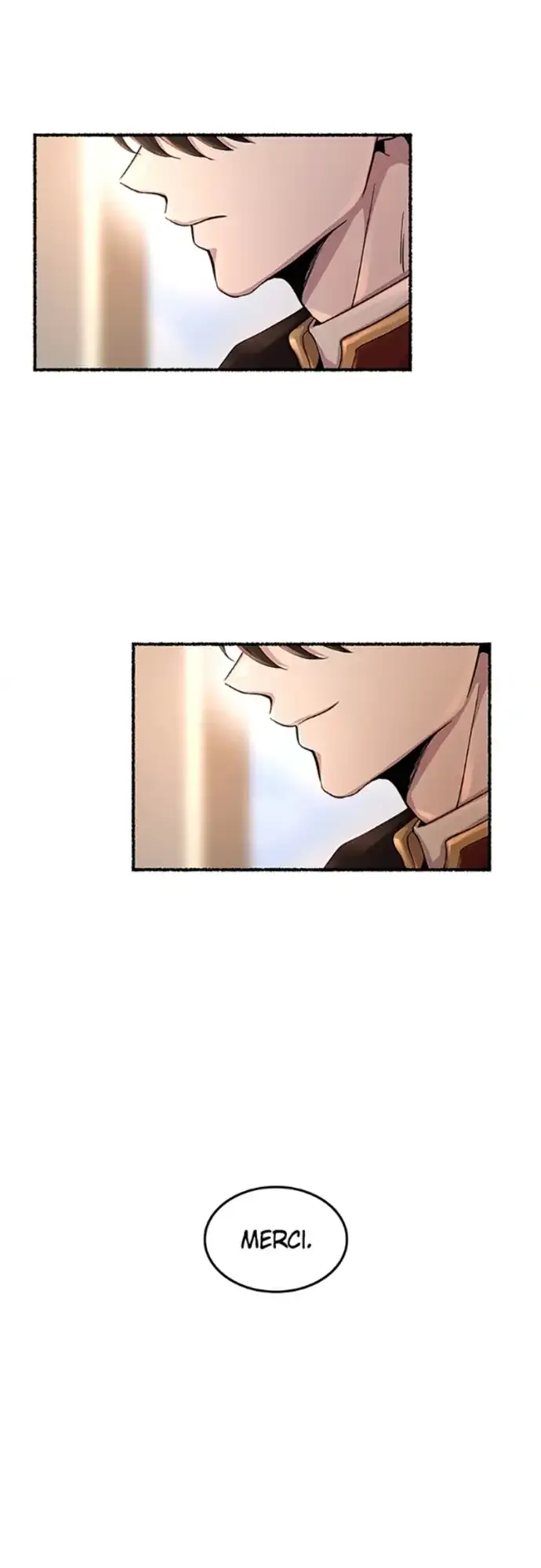 Read Like Wind On A Dry Branch FR Manga Online