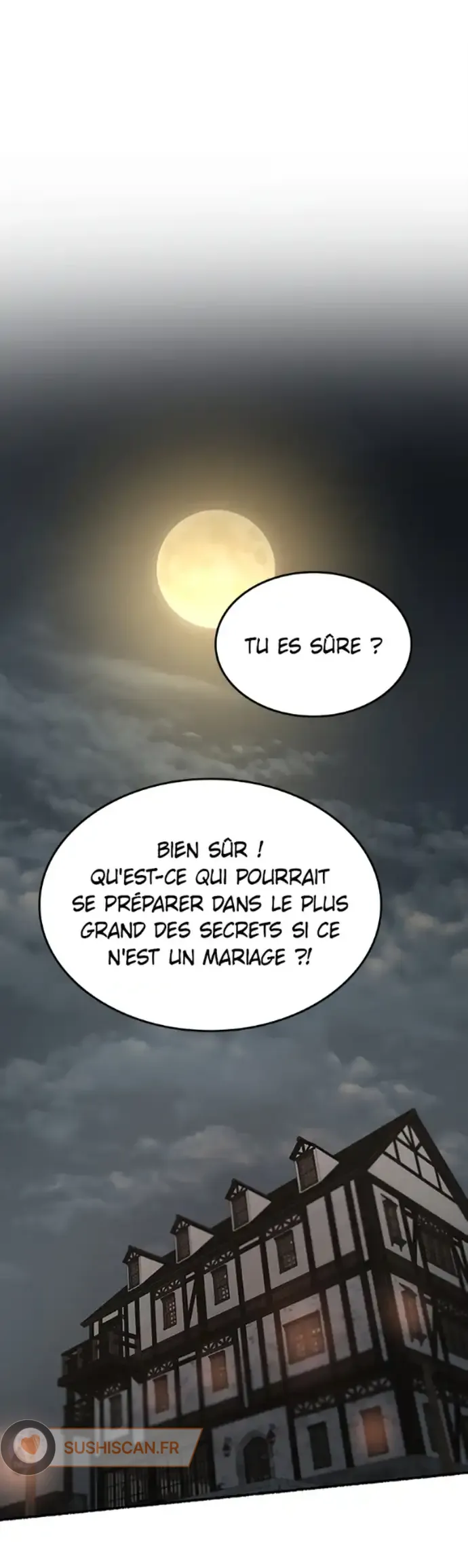Read Like Wind On A Dry Branch FR Manga Online