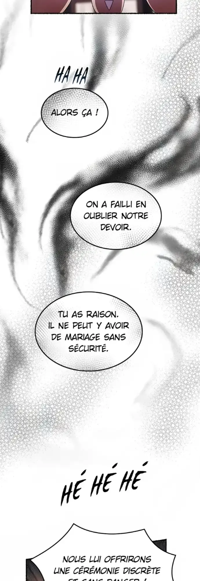 Read Like Wind On A Dry Branch FR Manga Online