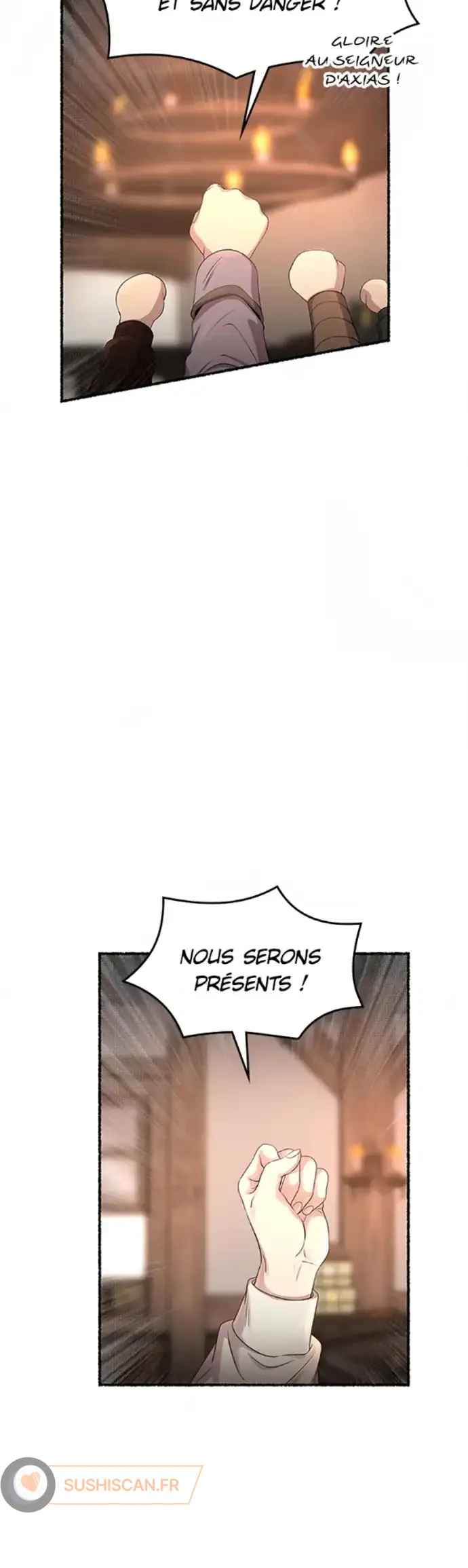 Read Like Wind On A Dry Branch FR Manga Online