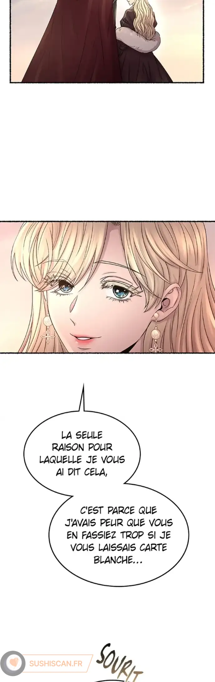 Read Like Wind On A Dry Branch FR Manga Online