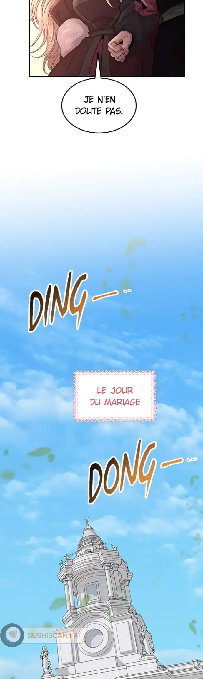 Read Like Wind On A Dry Branch FR Manga Online