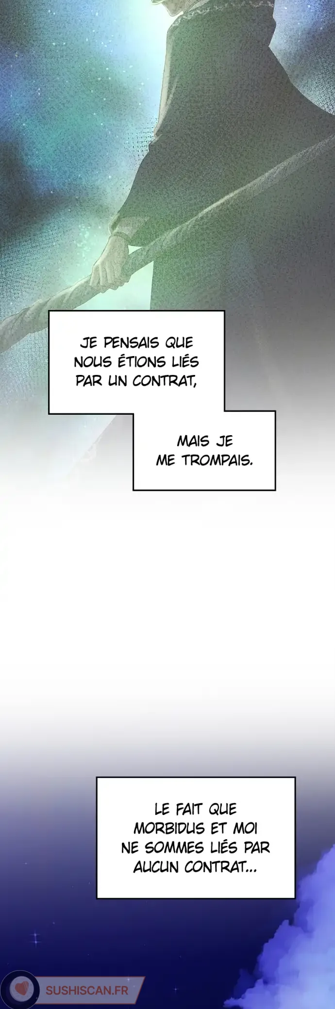Read Like Wind On A Dry Branch FR Manga Online
