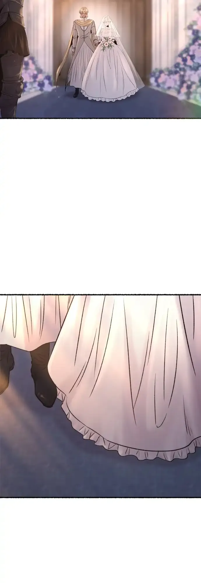 Read Like Wind On A Dry Branch FR Manga Online