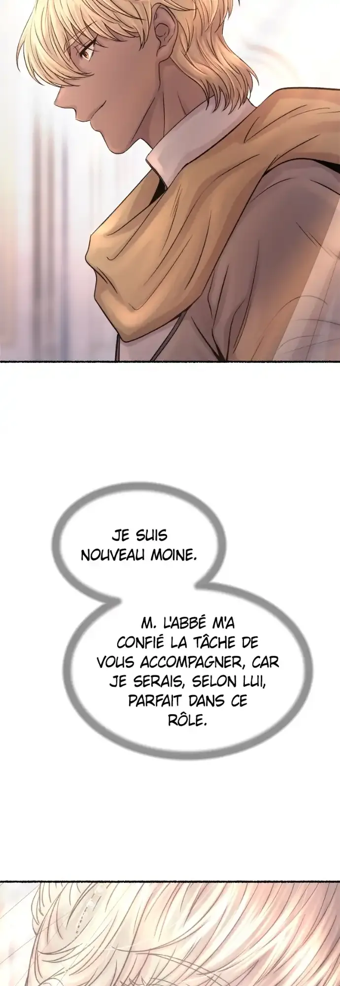 Read Like Wind On A Dry Branch FR Manga Online