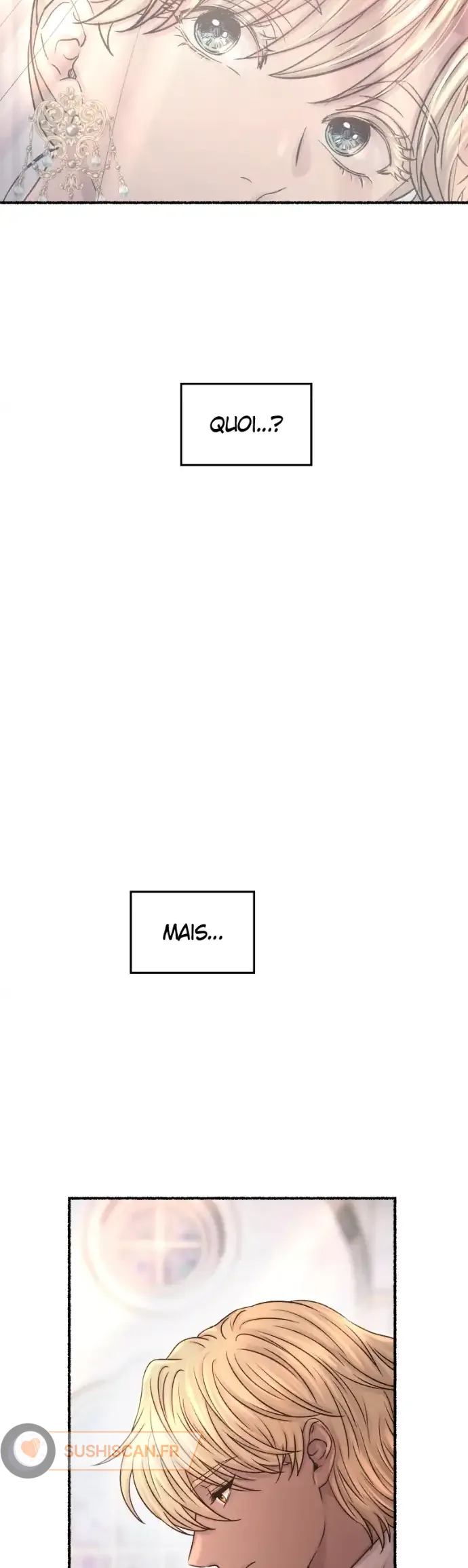 Read Like Wind On A Dry Branch FR Manga Online